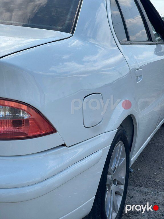 Khazar LX, 1.7 L, 2017 il, 370 000 km — Avtomobillər, Salyan (4)
