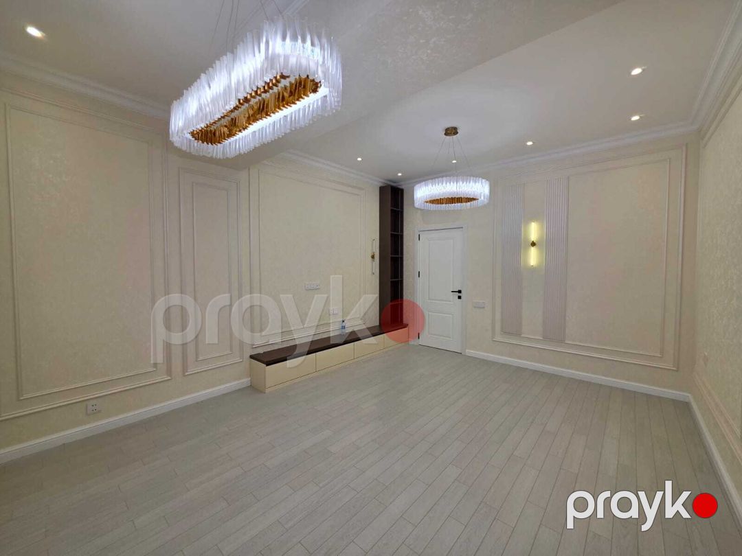 Satılır 3 otaqlı yeni tikili 107 m² — Mənzil, Bakı (8)
