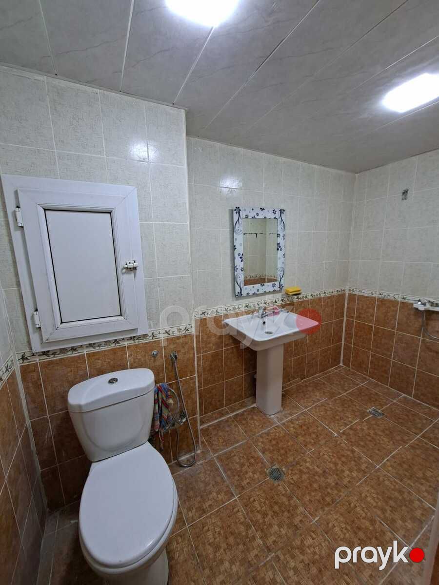Satılır 2 otaqlı köhnə tikili 65 m² — Mənzil, Bakı (5)