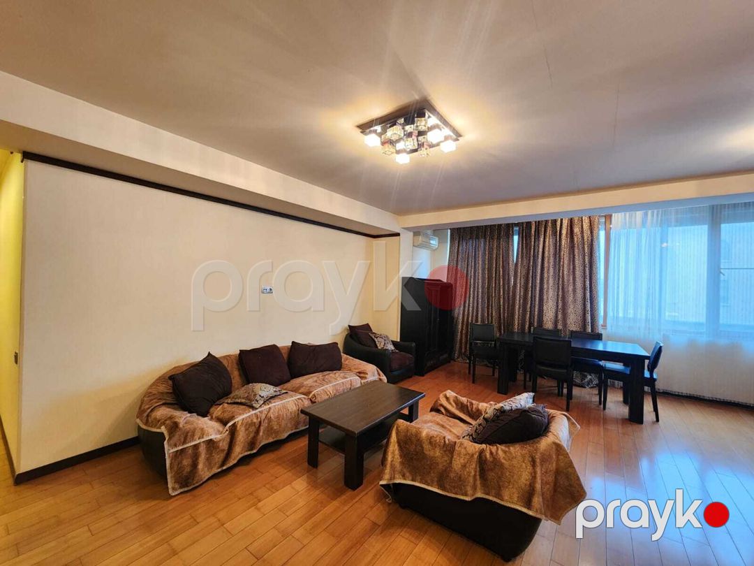 İcarəyə verilir 3 otaqlı köhnə tikili 80 m² — Mənzil, Bakı (3)