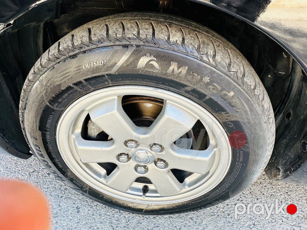 Toyota Prius, 1.5 L, 1.3 kWh, 2008 il, 490 000 km — Avtomobillər, Bakı (9)