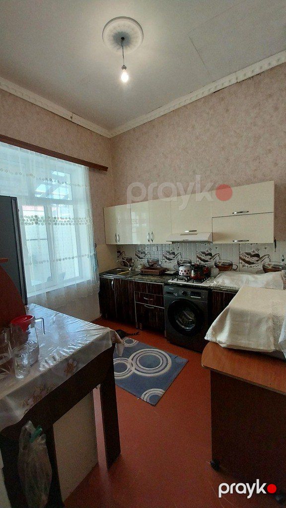 Həyət evi, Masazır qəs — Ev, villa, Bakı (12)