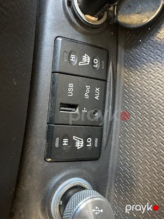 Hyundai Santa Fe, 2.0 L, 2010 il, 20 000 km — Avtomobillər, Bakı (10)