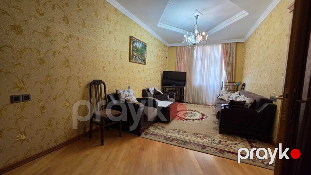 İcarəyə verilir 3 otaqlı yeni tikili 148 m² — Mənzil, Bakı (3)