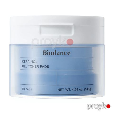 Üz toneri No Brand Cera-nol, 140 ml — Bakı