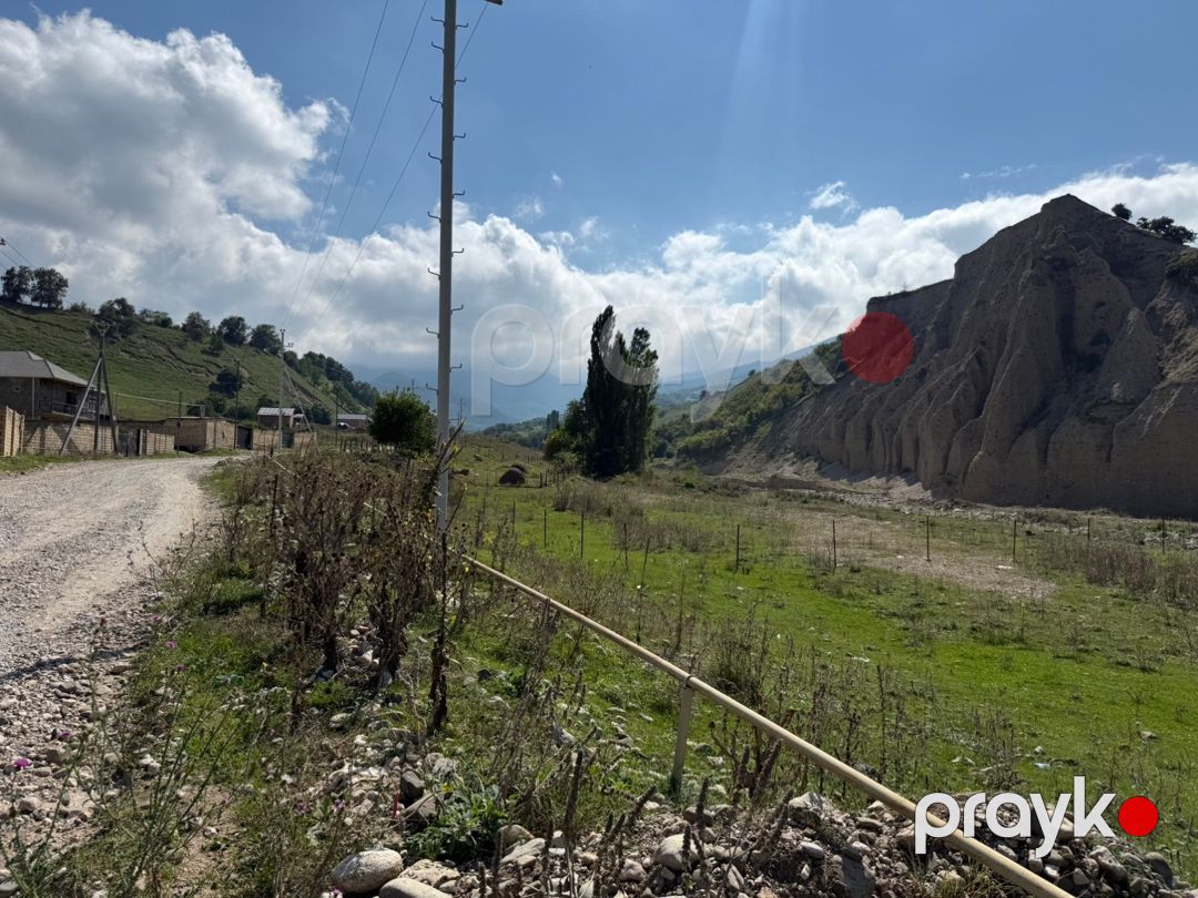 3 sot torpaq sahəsi, Qusar r — Torpaq, Qusar (2)