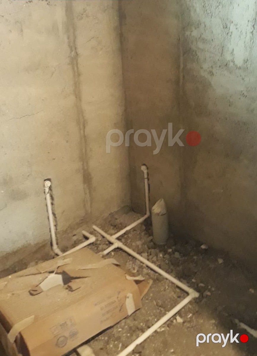 Satılır 4 otaqlı həyət evi/bağ evi 120 m² — Ev, villa, Lerik (8)