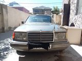 Mercedes E 200, 2.0 L, 1993 il, 300 000 km — Автомобили