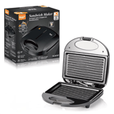Sendviç cihazı RAF R.2578T — Etrend.az — Toasters and waffle makers