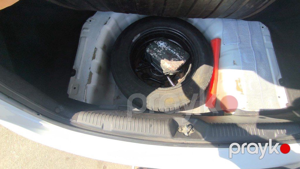 Hyundai Elantra, 1.8 L, 2013 il, 241 402 km — Avtomobillər, Bakı (10)