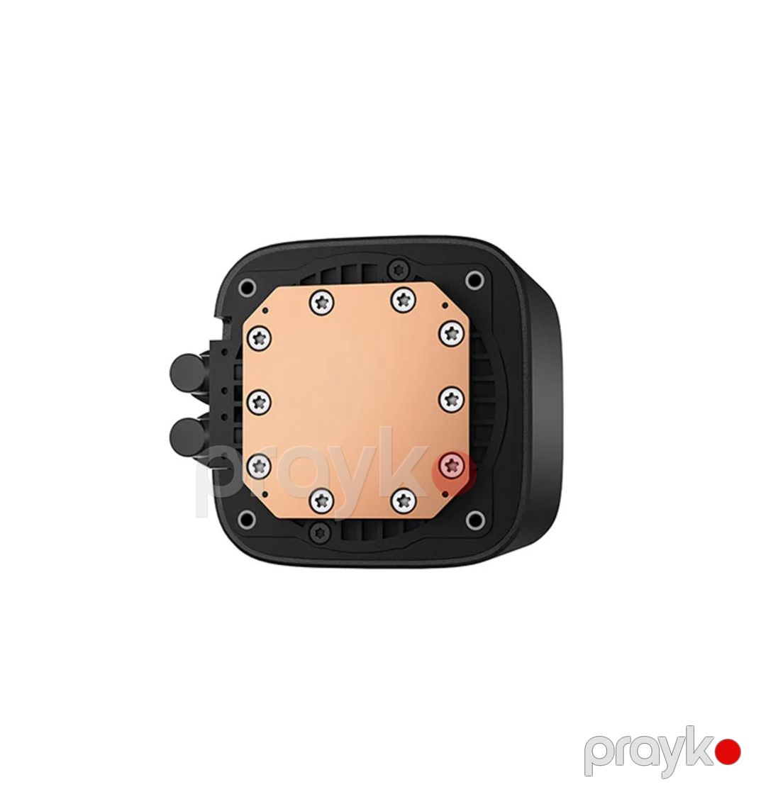 Maye soyutma DeepCool LE360 Pro — Kompüterlər və noutbuklar, Bakı (4)