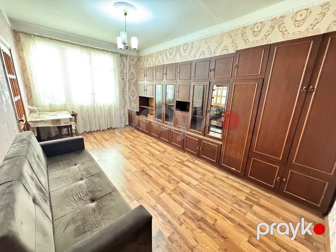 1-otaqlı mənzil, Nəsimi r., 40 m² — Mənzil, Bakı (2)