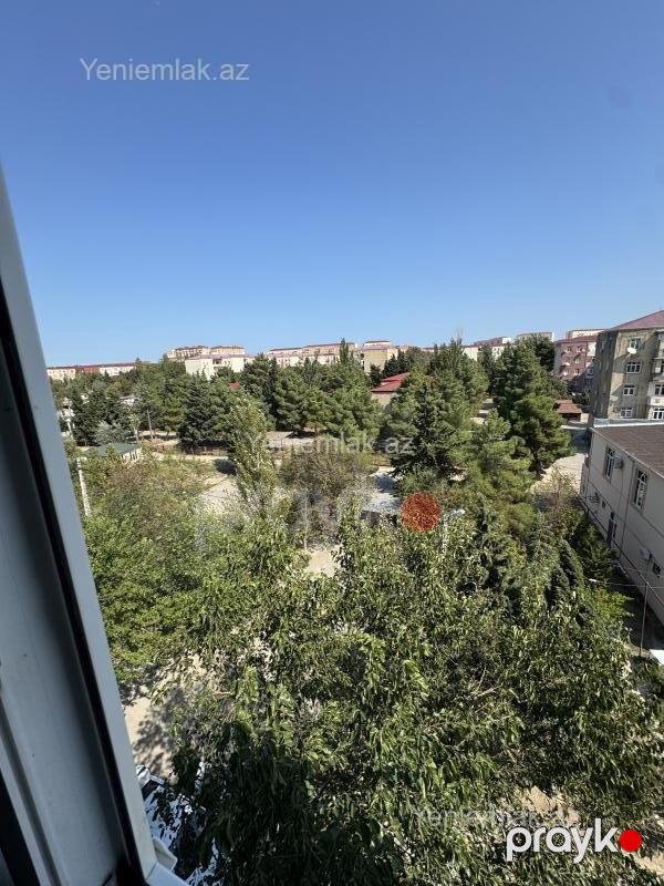 Satılır 3 otaqlı Bina evi menzil (Köhnə tikili), 72 m², 48-ci məhəllə — Mənzil, Sumqayıt (6)