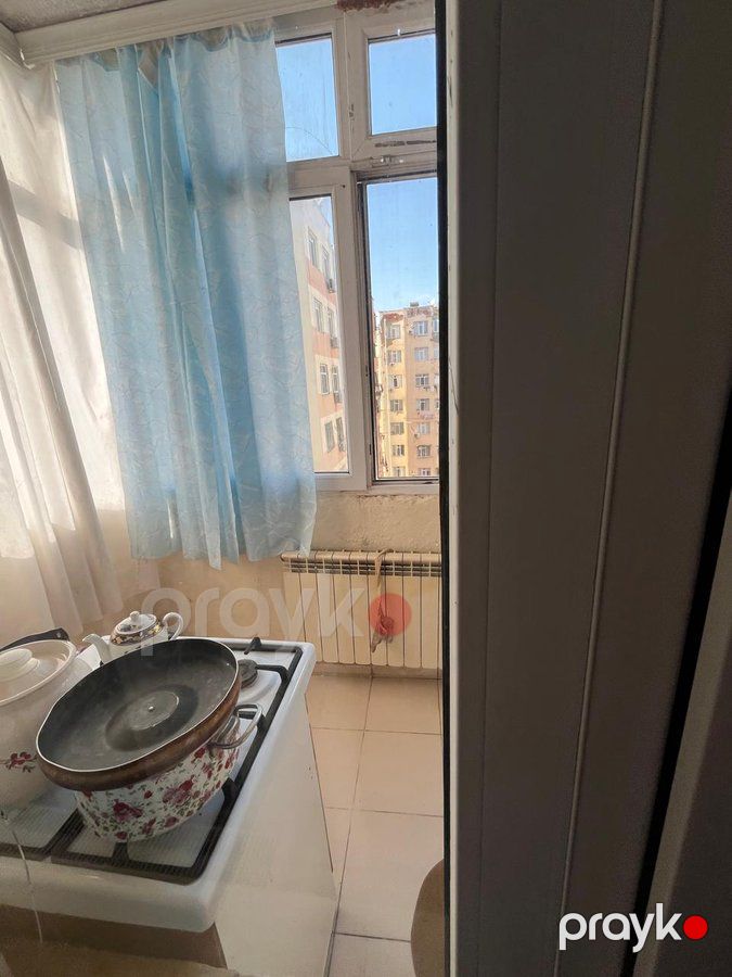 2 Otaqlı Mənzil, 46 M², Xırdalan Ş. Abşeron Gənclər Şəhərciyi — Mənzil (12)