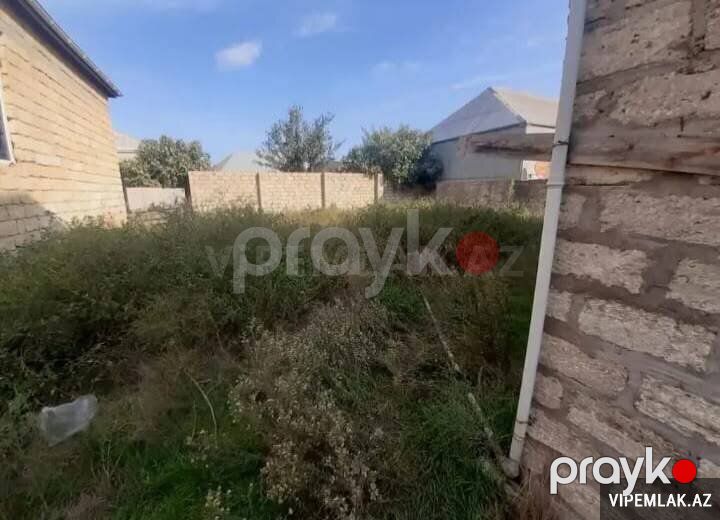 Sabunçu rayonunda Torpaq Satılır, 2 sot — Torpaq, Bakı (3)