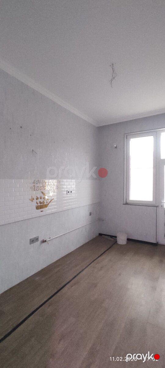 2-otaqlı yeni tikili, Sumqayıt ş., 60 m² — Mənzil, Sumqayıt (7)