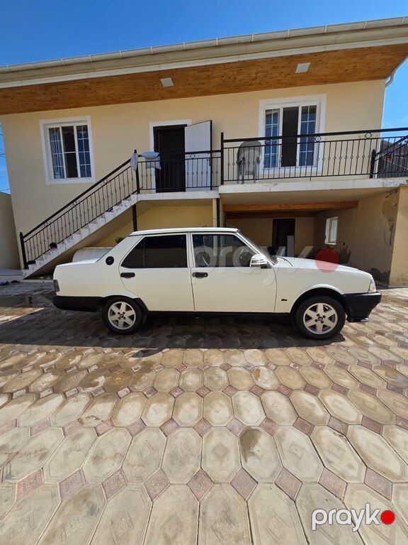 Tofas Sahin, 1.6 L, 2005 il, 87 000 km — Avtomobillər, Bakı (10)