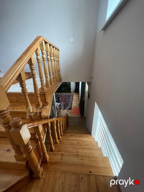 Satılır 7 otaqlı həyət evi/bağ evi 250 m² — Ev, villa, Bakı (9)