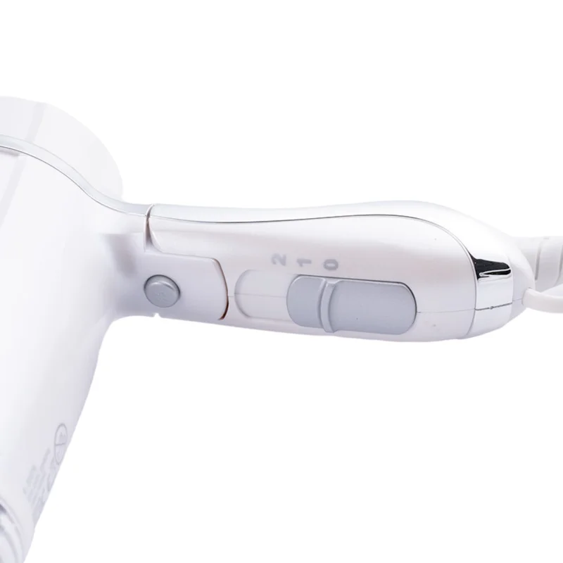 Fen DSP 30076A White — Saç burmağa və düzəltməyə, Bakı (5)