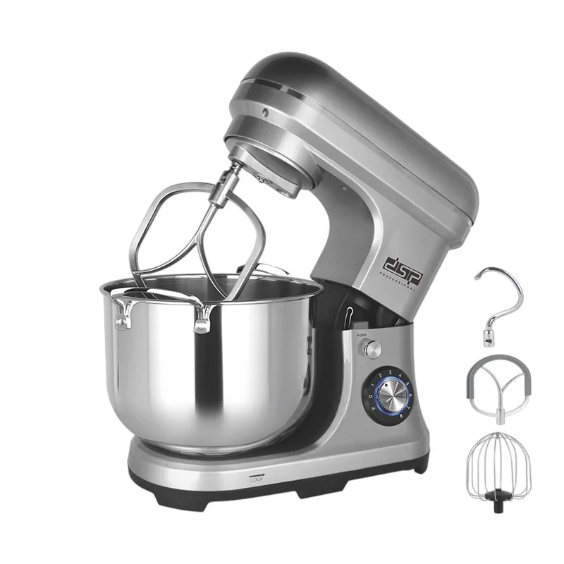 Planetar mikser DSP KM3059 (LRD_KM3059) — Bakı
