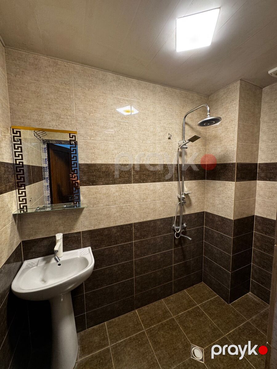 Satılır 2 otaqlı yeni tikili 54 m² — Mənzil, Bakı (6)