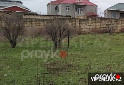 Abşeron rayonunda 1 otaqlı Torpaq Satılır, 10 sot — Torpaq, Bakı (3)