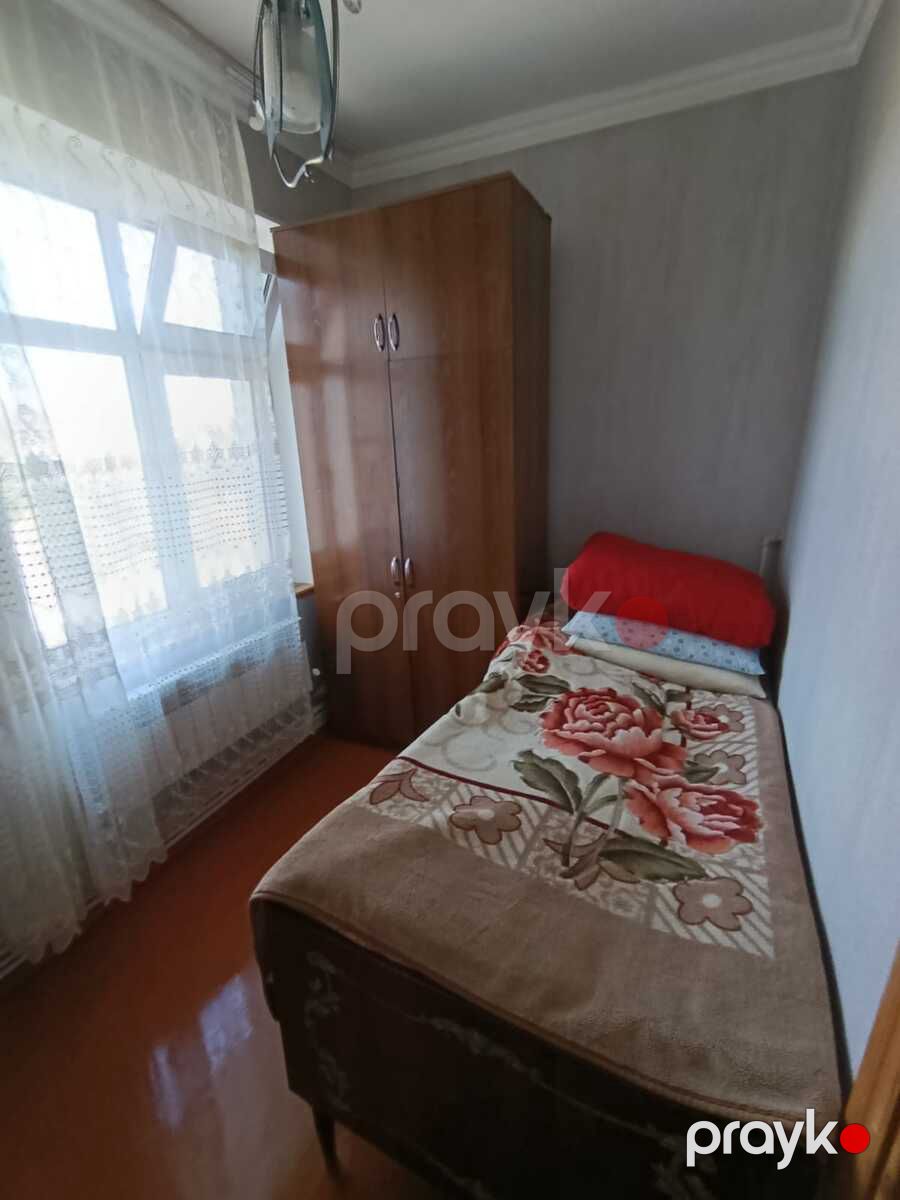 İcarəyə verilir 1 otaqlı köhnə tikili 35 m² — Mənzil, Sumqayıt (3)