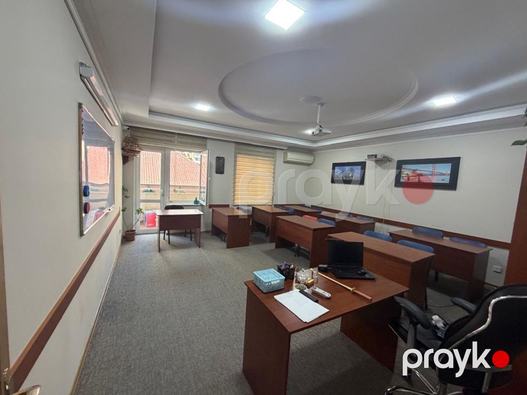 Satılır 4 otaqlı yeni tikili 160 m² — Mənzil, Bakı (5)