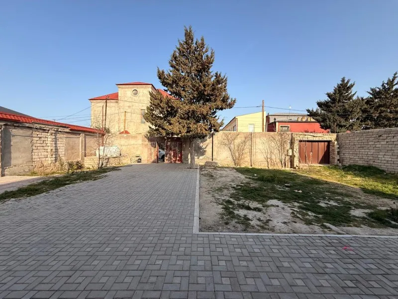 Şağan, Torpaq satılır - 10 sot — Torpaq, Bakı (5)