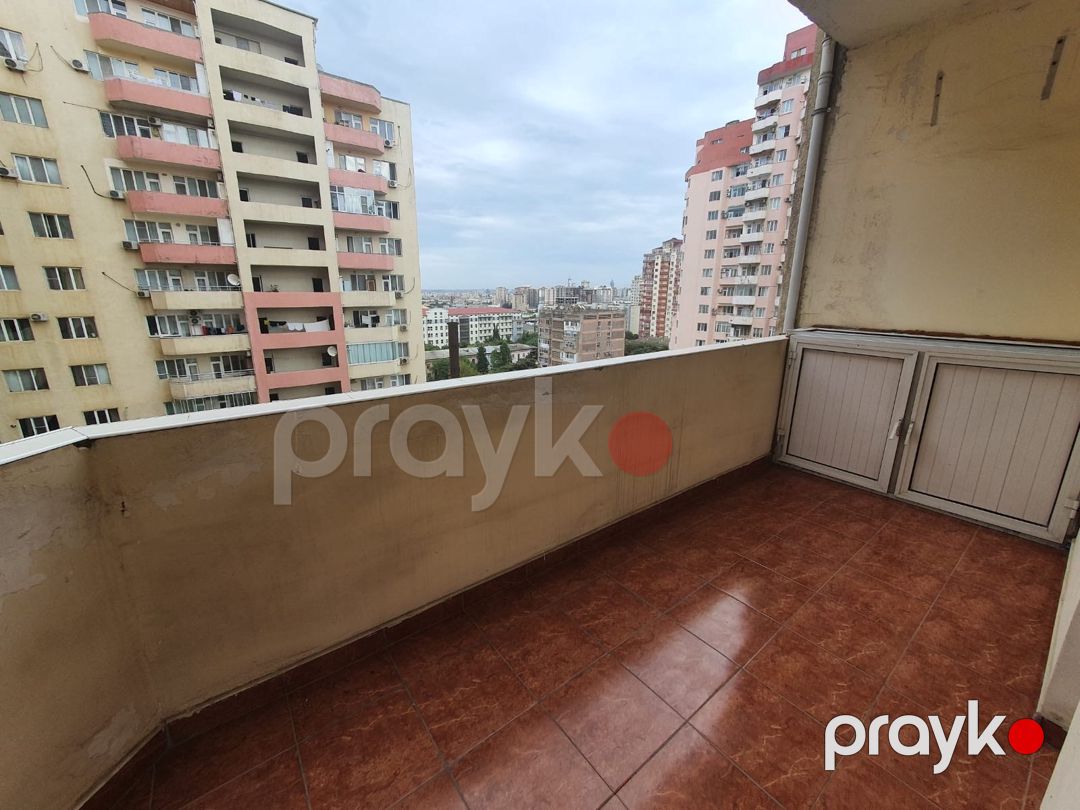 Satılır 4 otaqlı yeni tikili 154 m² — Mənzil, Bakı (9)
