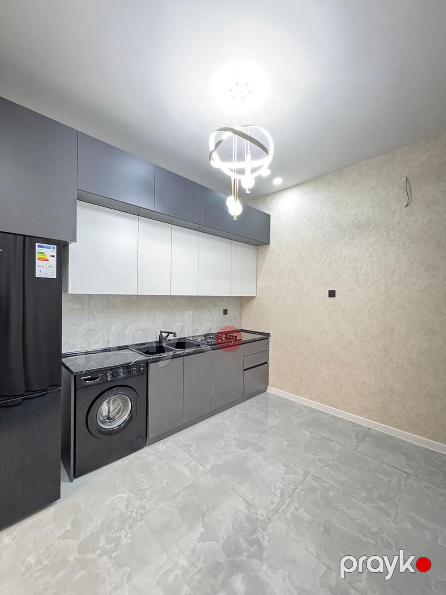 Satılır 4 otaqlı həyət evi/bağ evi 150 m² — Ev, villa, Bakı (12)