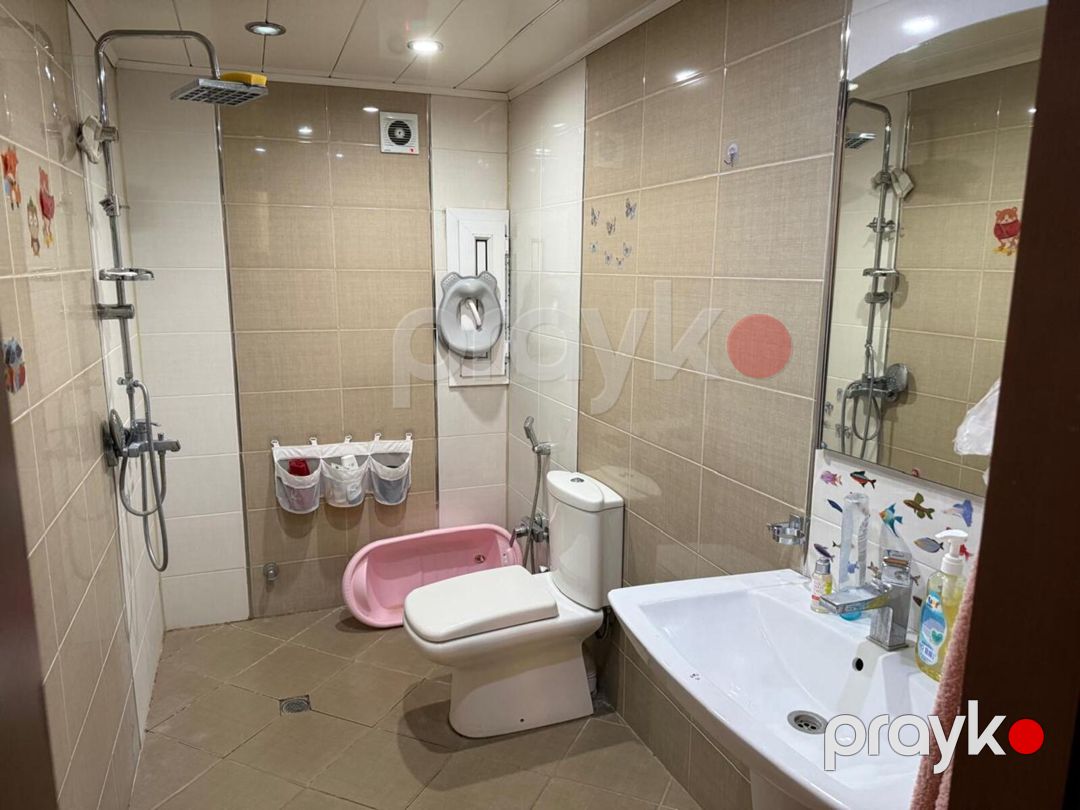Satılır 3 otaqlı yeni tikili 135 m² — Mənzil, Bakı (11)