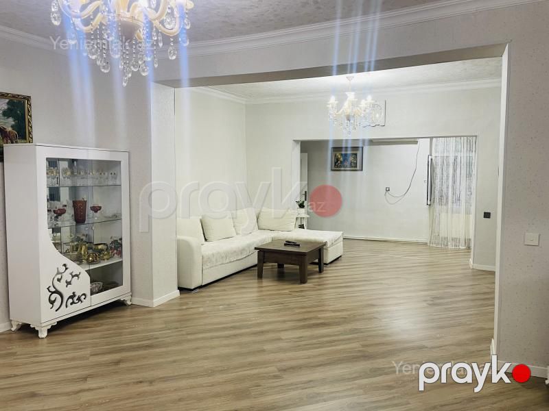 Satılır 4 otaqlı Həyət evi / Villa, 130 m², Sabunçu rayonu — Ev, villa, Bakı (10)