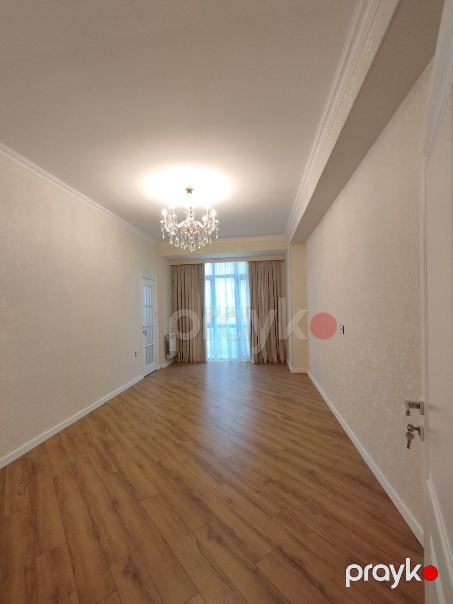 Satılır 3 otaqlı yeni tikili 95 m² — Mənzil, Bakı (6)