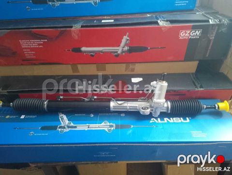 Hyundai Santa Fe 2006-2012 hidravlik (yağ) rulevoy — Bakı