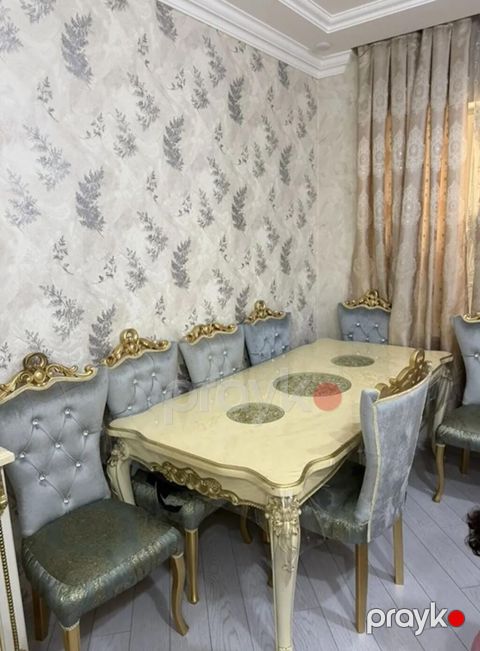Masa dəsti satılır 400₼.8 oturacaqlıdır.Ünvan Xətai.8230 Sevil1 — Mehdiabad