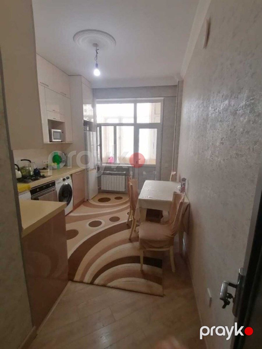 Satılır 3 otaqlı yeni tikili 90 m² — Mənzil, Bakı (7)