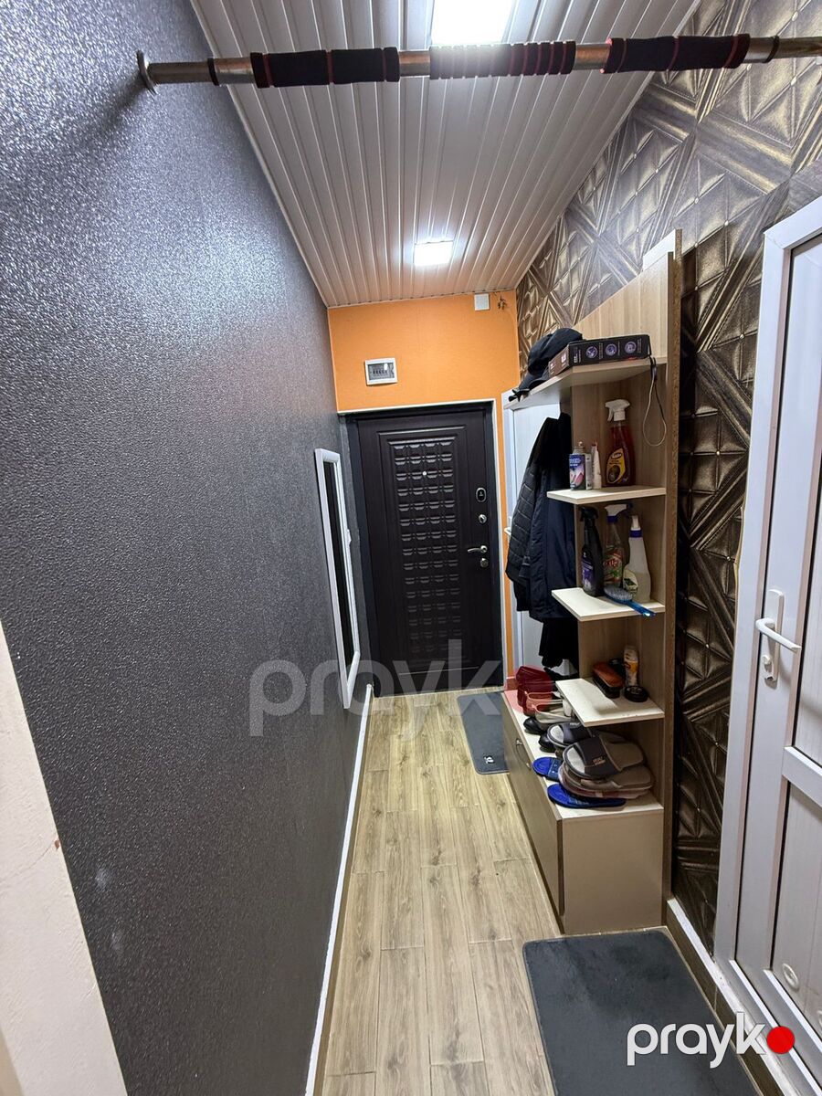 Satılır 3 otaqlı köhnə tikili 75 m² — Mənzil, Bakı (9)