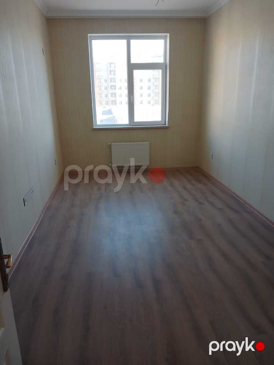 İcarəyə verilir 3 otaqlı yeni tikili 90 m² — Mənzil, Bakı (7)