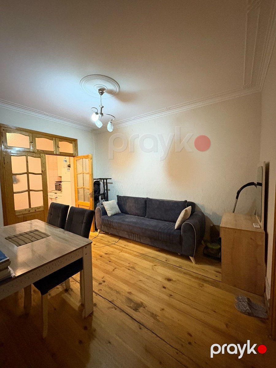 3-otaqlı mənzil kirayə verilir, 20 Yanvar m., 110 m² — Mənzil, Bakı (2)