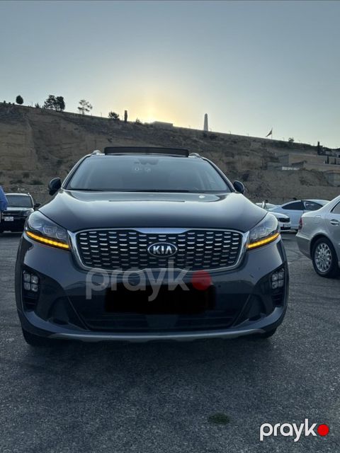 Kia Sorento, 2.0 L, 2018 il, 111 011 km — Bakı