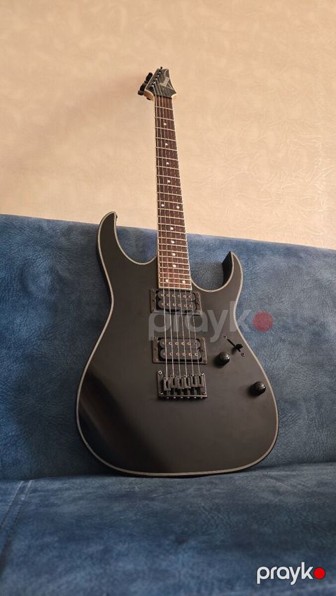 Gitara Ibanez RG421EX — Bakı