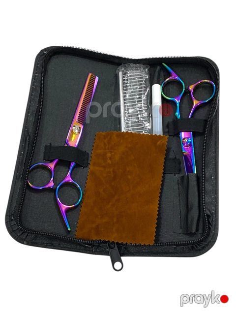 Heyvanlar üçün manikür dəsti WS_K-522_2, 5 parça — Bakı