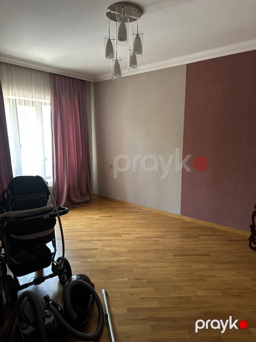 Satılır 6 otaqlı həyət evi/bağ evi 202 m² — Ev, villa, Bakı (10)
