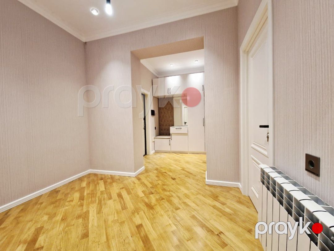 Satılır 2 otaqlı yeni tikili 63 m² — Mənzil, Bakı (12)