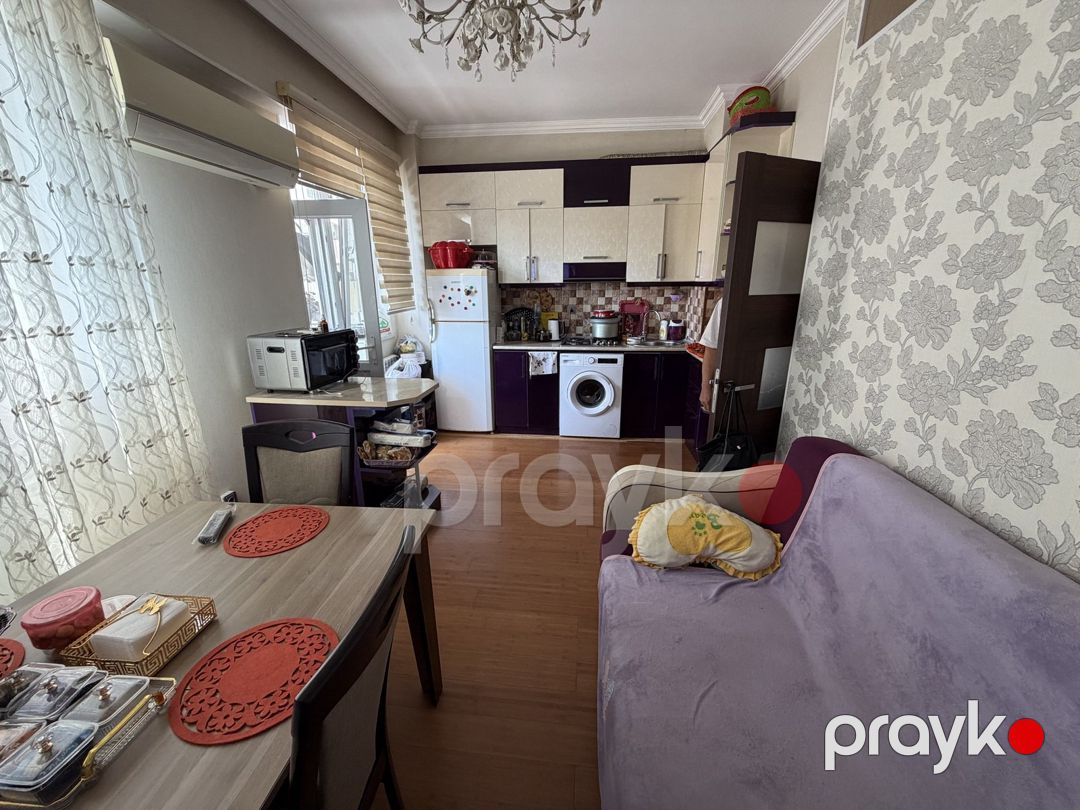 Satılır 3 otaqlı yeni tikili 55 m² — Mənzil, Xırdalan (5)