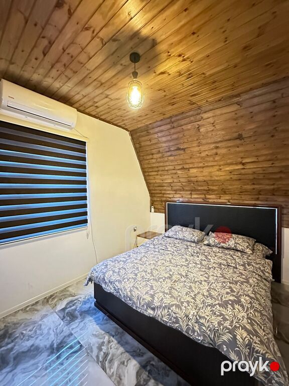 Bağ evi kirayə verilir, Novxanı qəs — Ev, villa, Bakı (5)