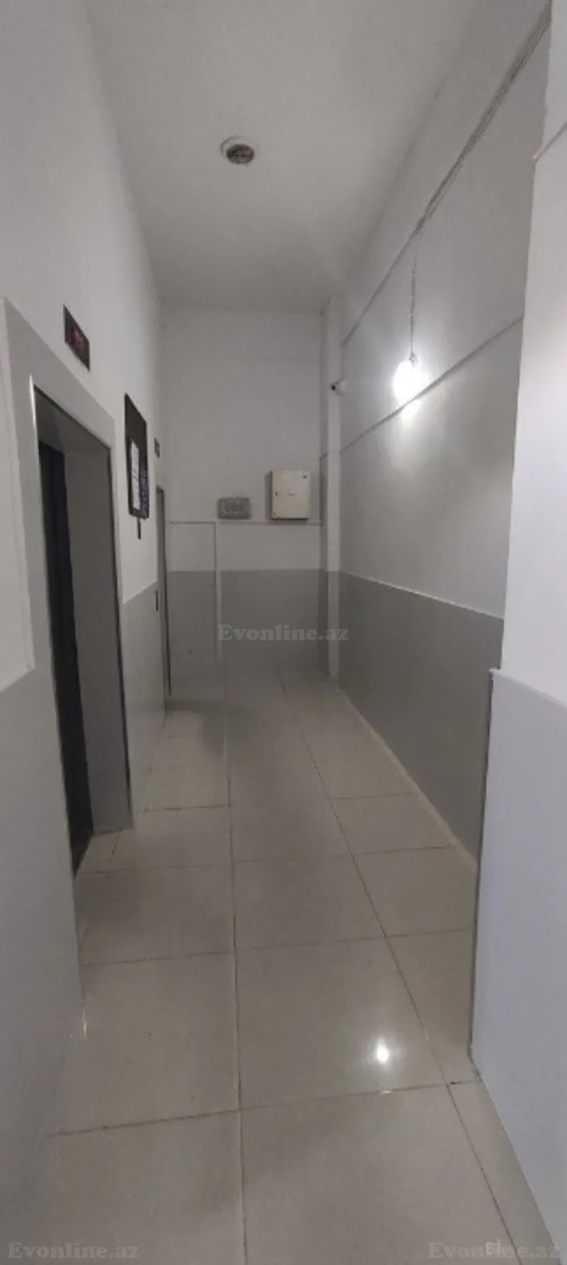 Satılır 3 otaqlı Mənzil Yeni tikili 137 m² Bakı, Nəsimi r., 8 Noyabr m — Mənzil, Bakı (6)