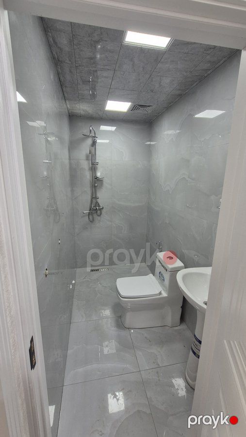 2 otaqlı mənzil, 57 m², Xırdalan ş — Mənzil (6)