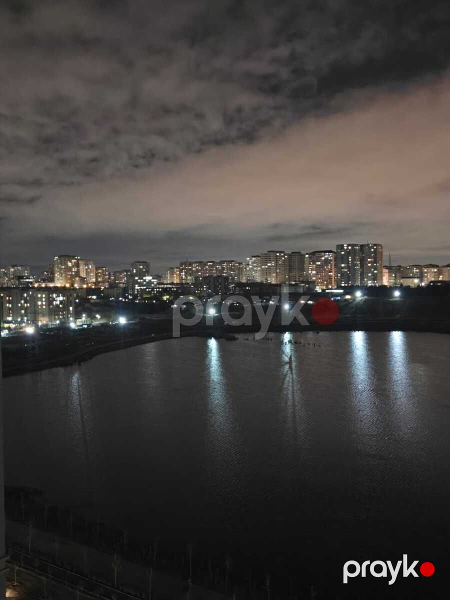 Satılır 3 otaqlı yeni tikili 85 m² — Mənzil, Bakı (4)